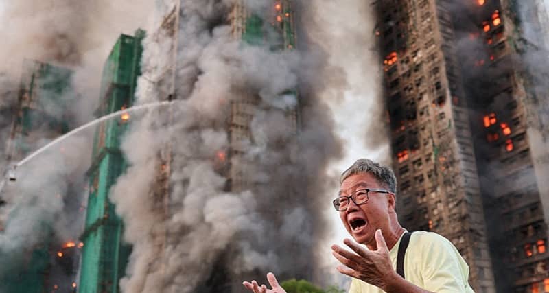 World Press Photo Exhibition 2026