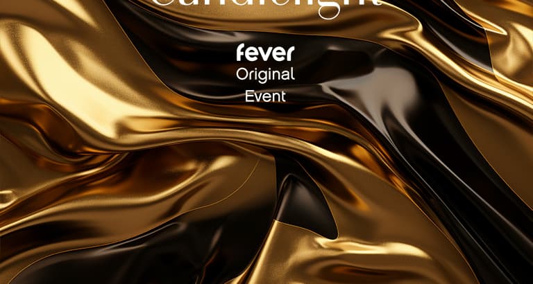 Candlelight: A Tribute to Beyoncé - Brisbane | Fever