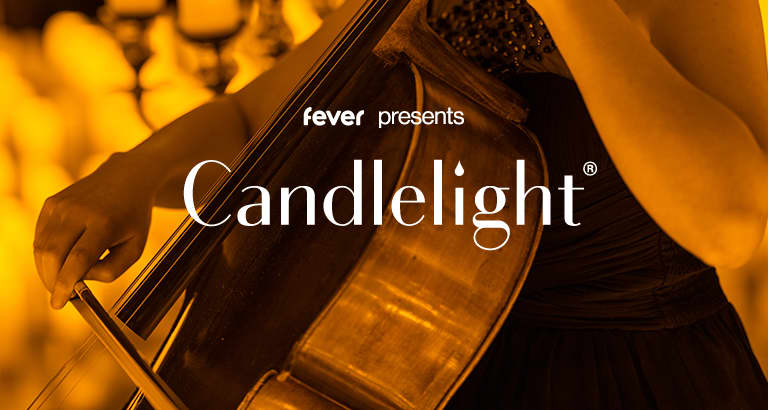 Candlelight: Classic Rock on Strings Birmingham Cathedral 4.8(83) — Candlelight Birmingham