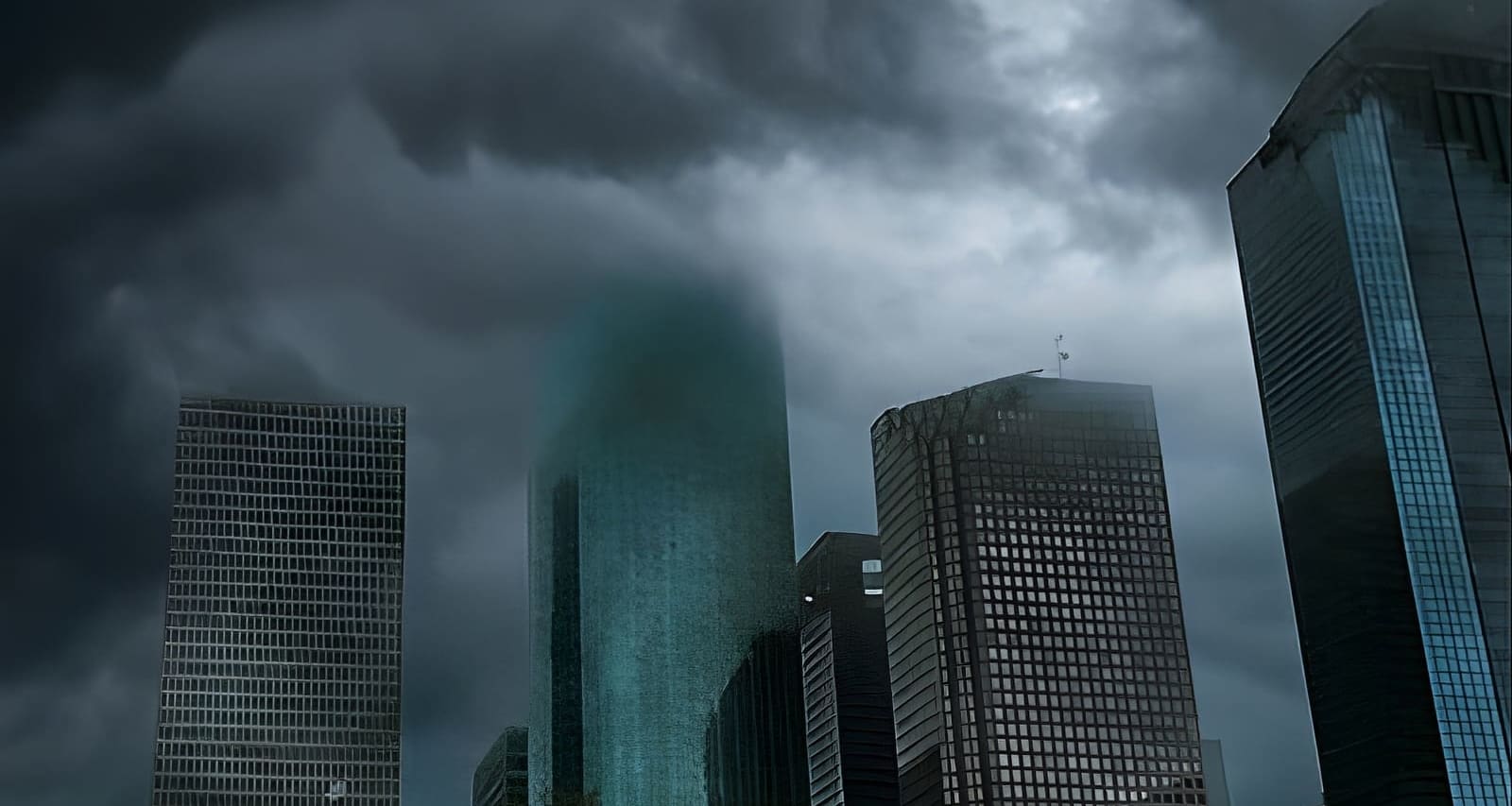 Houston Ghosts and Hauntings By US Ghost Adventures (Houston) Tickets
