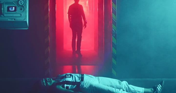 Saboteurs: Dark Map in Melbourne - Tickets