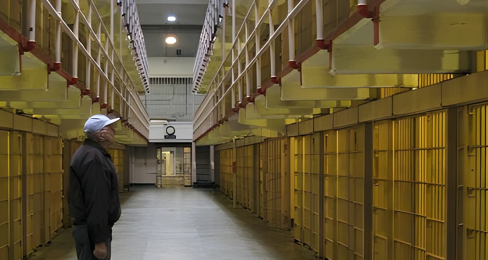 Official Alcatraz Tour and 90-Minute City Bucket List Excursion (SF Bay ...