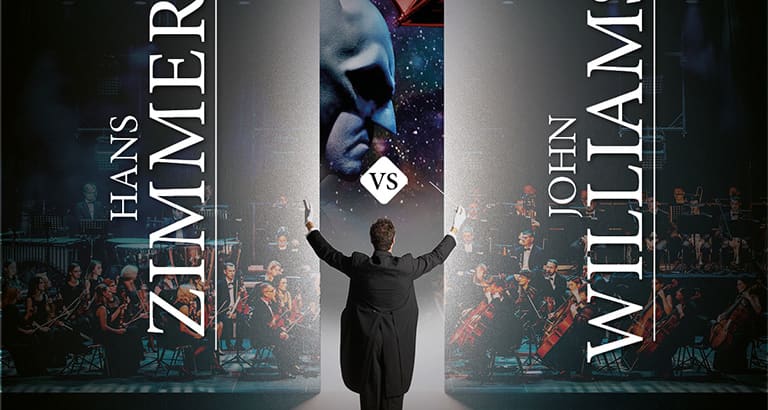 The Music of Hans Zimmer & John Williams – The Original London