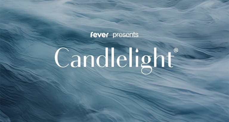 Candlelight: The Best of Hans Zimmer