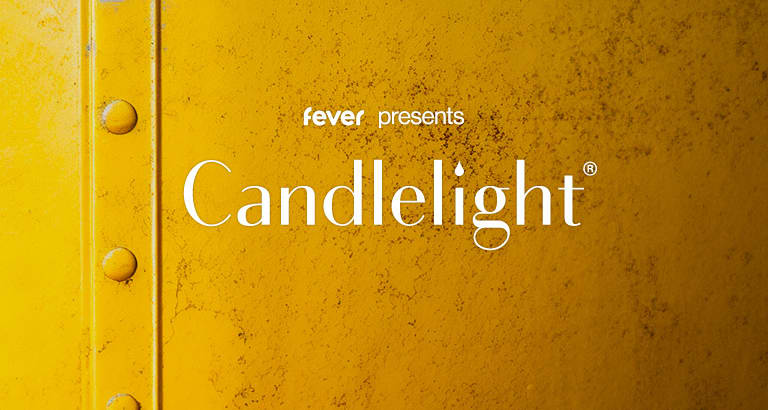 Candlelight: La Colonna Sonora degli Anni '60 Sala Vanni — Candlelight Firenze