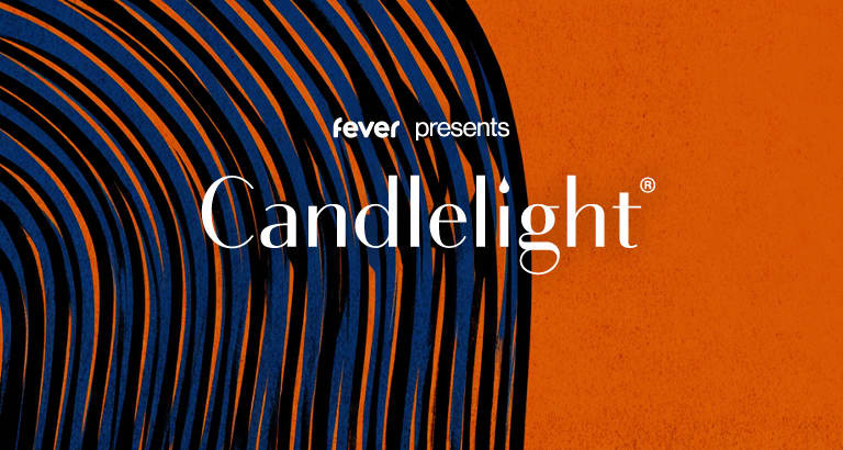 Candlelight: De Música Ligera