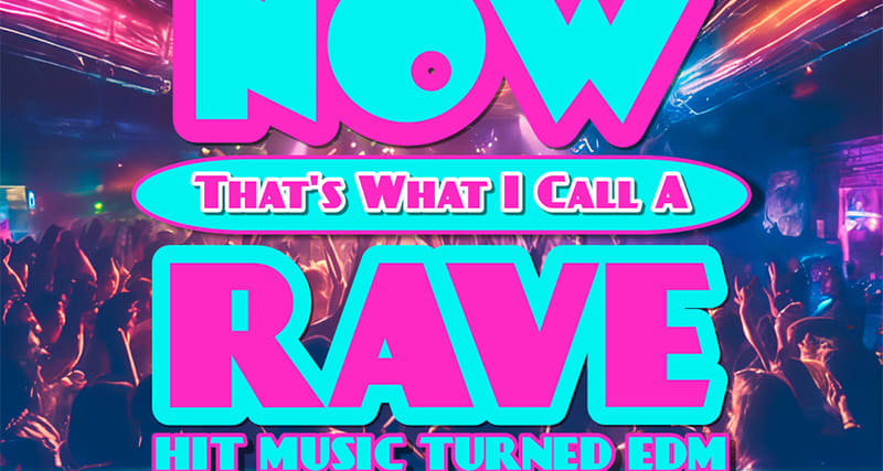 Fever Raves Bounce Empire - Now That's What I Call a Rave - Denver | Fever