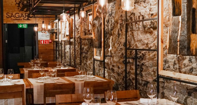 Tickets and Reservations Menú Hamaiketako, the Basque Lunch at Sagardi ...