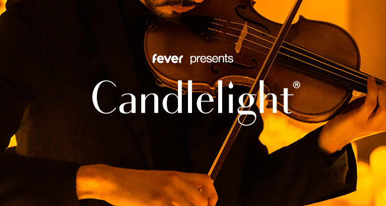 Candlelight: Tribut an Phil Collins Lichtspiel und Kunsttheater Schauburg 4.7(138) — Candlelight Dortmund