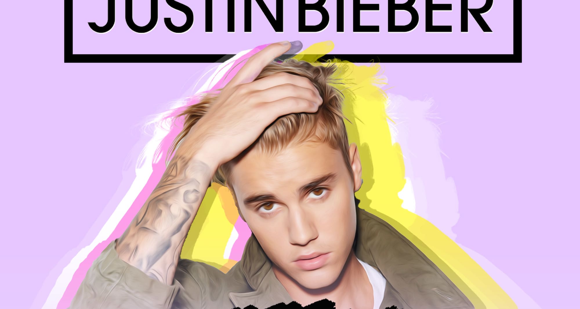 Justin Bieber Bottomless Brunch in Liverpool - Tickets | Fever