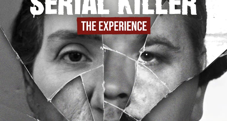 526 6th Avenue Mind of a Serial Killer: The Experience in New York 17 Apr - 29 Jun From $31.90 — Mother's Day experience in New York