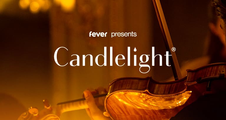 Concerti Classice di Halloween a Milano | Candlelight