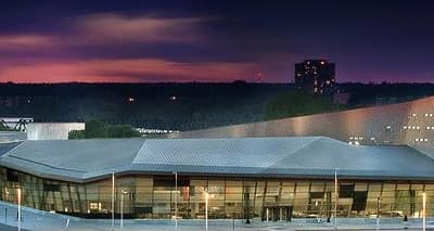 Canadian War Museum Admission (Ottawa) Tickets