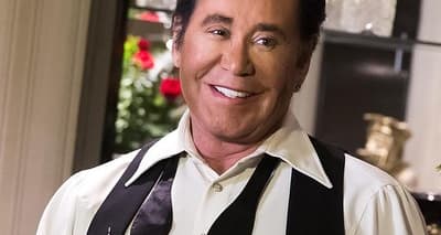 Wayne Newton: Up Close and Personal at the Flamingo Las Vegas (Las Vegas) Tickets