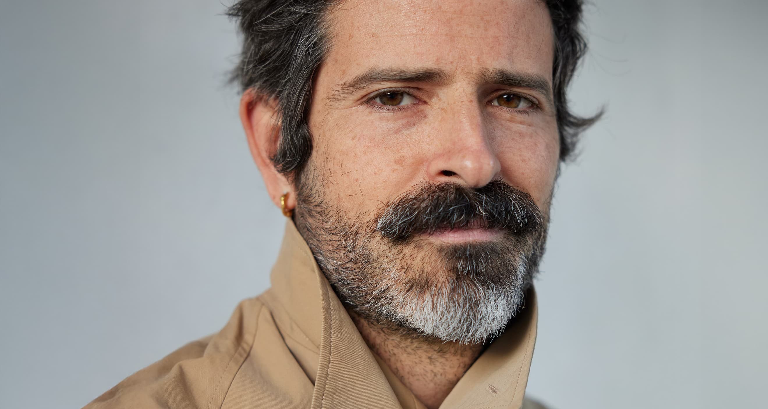 Devendra Banhart en el Teatro Lope de Vega - Madrid 2025 Entradas | Fever
