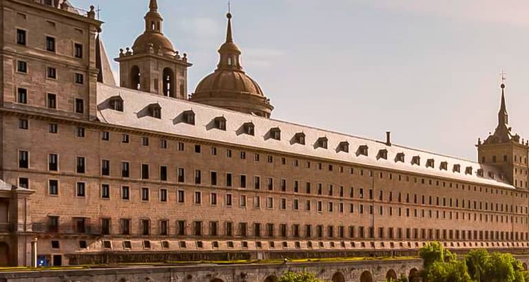 Entradas Monasterio San Lorenzo de El Escorial | Fever