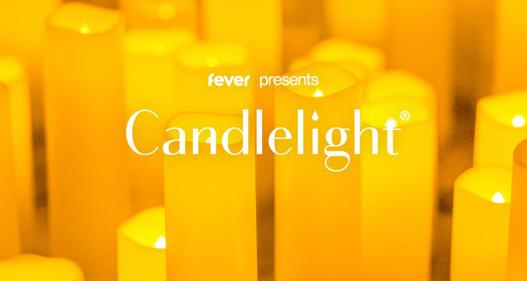 Candlelight: Neo-Soul and Hip-Hop Favorites