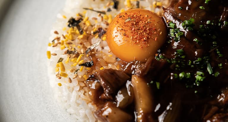 Menu: Hiru at Os-kuro