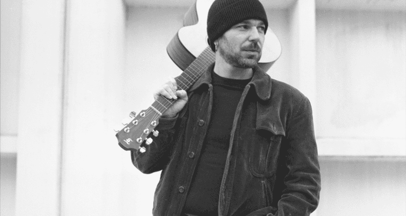 El Volander A Mordiscos Tour | Griso en Valencia 18 abr 16,00 € — Día de la Madre en Valencia