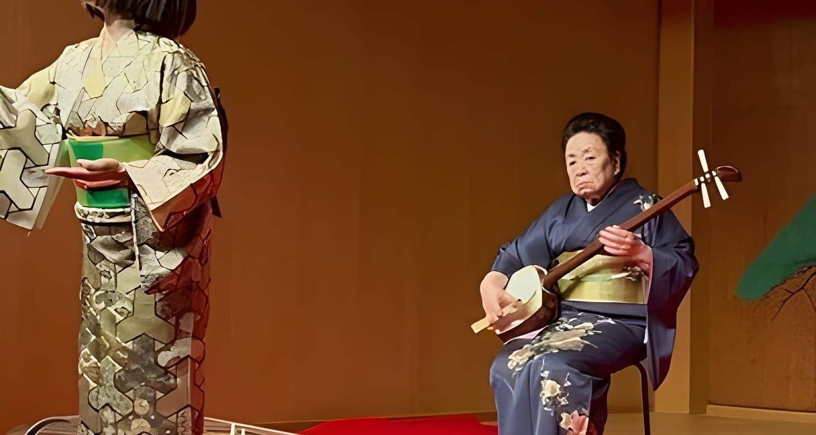 SHOGUN Music Concert & Experience instruments in Nagoya (名古屋) Tickets ...