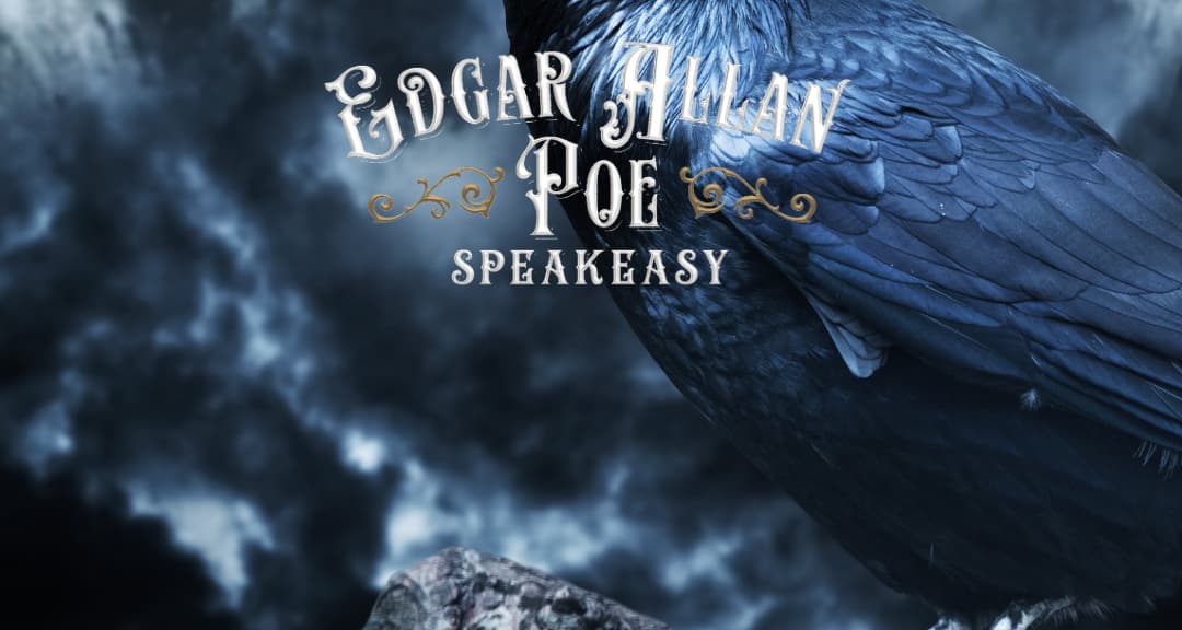 Edgar Allan Poe Speakeasy Murfreesboro Fever edgar-allan-poe-speakeasy-murfreesboro-fever