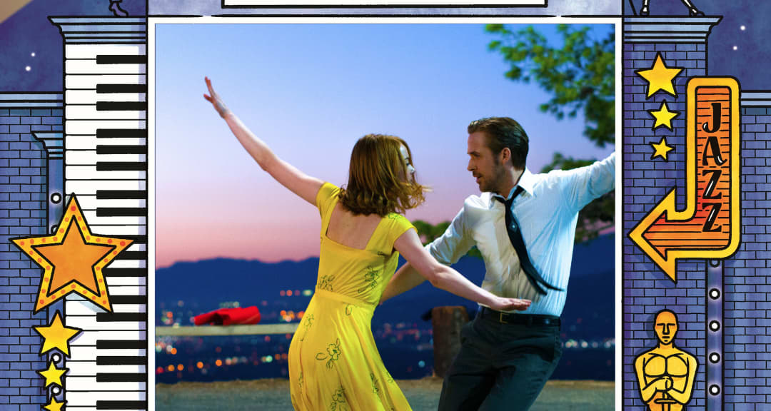 L'Ecran Pop Cinéma-Karaoké : La La Land - Paris - Billets | Fever octobre