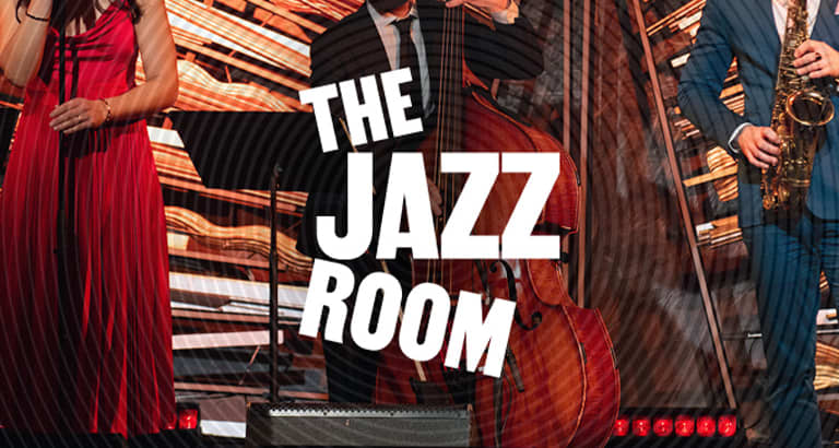 The Jazz Room Napoli: tributo New Orleans Biglietti