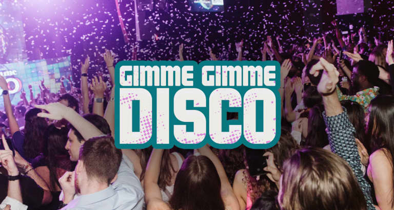 BRO Málaga Gimme Gimme Disco: Una fiesta disco inspirada en ABBA4.8(29) 14 mar Desde 12,00 € — Día de la Madre en Málaga