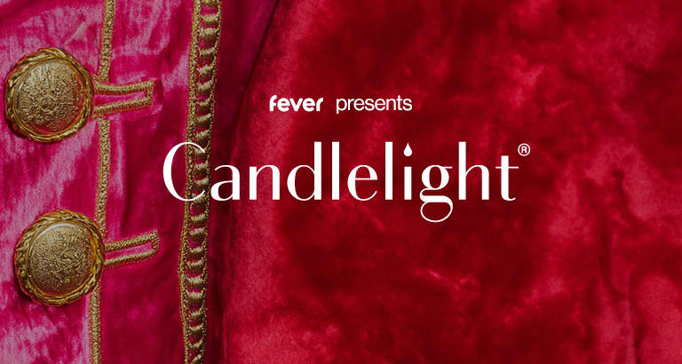 Candlelight: Queen vs. The Beatles Lisbon