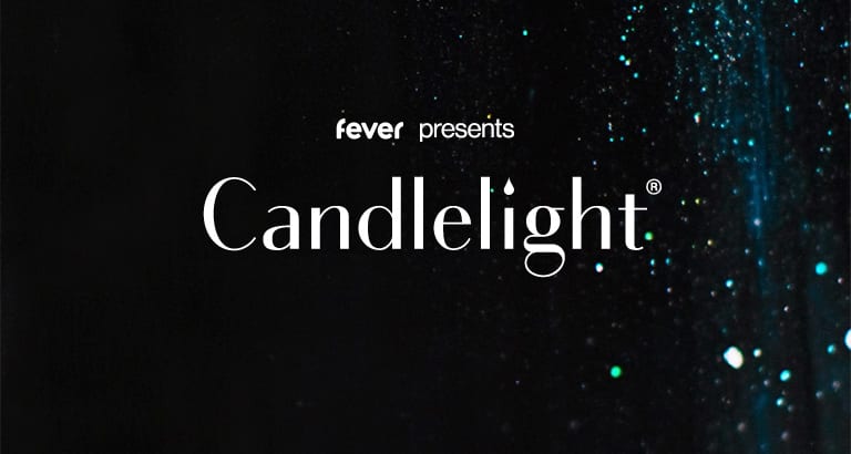 Candlelight: Tribute to Adele