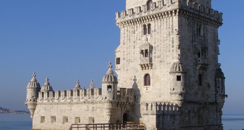 Belém Guided Walking Tour Lisbon