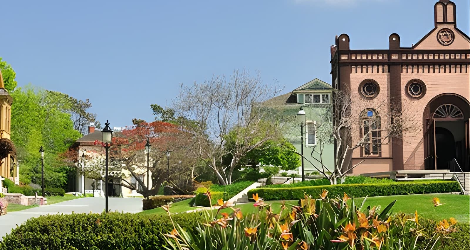 Specters and Sinners Walking Tour (San Diego) Tickets