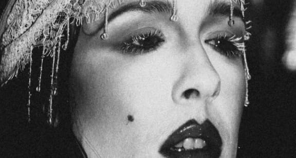 Allie X at B.Leza Lisbon 2026