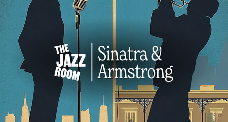 El Loco Club The Jazz Room: Tributo a Frank Sinatra y Louis Armstrong 07 jun 20,00 € — Día de la Madre en Valencia