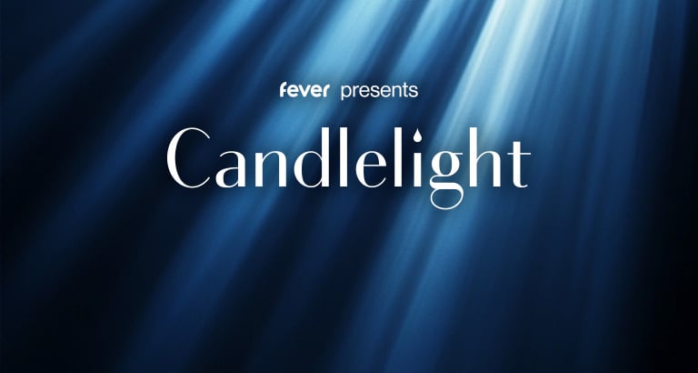 Candlelight: Tributo a Michael Jackson
