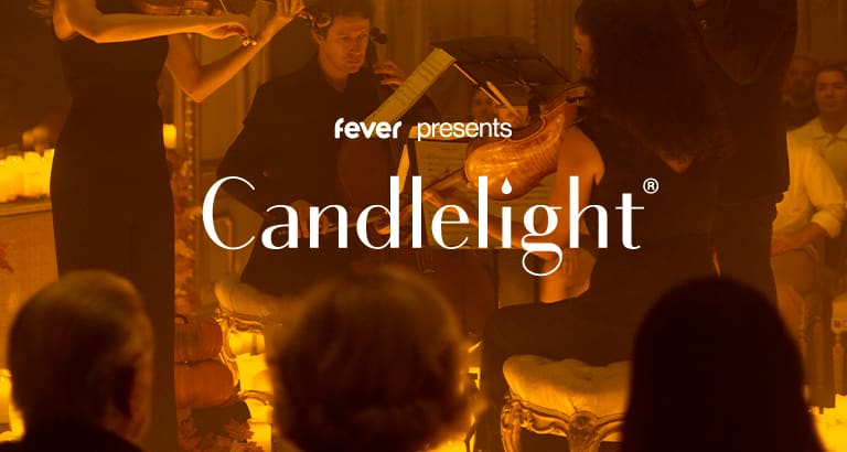 Candlelight: Clásicos de Halloween
