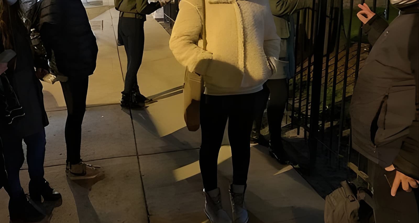 Lincoln Park Hauntings Ghost Investigation Tour (Chicago) Tickets