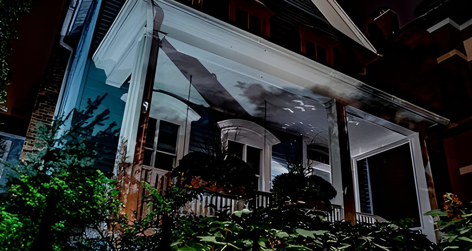 Windy City Ghosts: Hauntings of Chicago Walking Tour (Chicago) Tickets