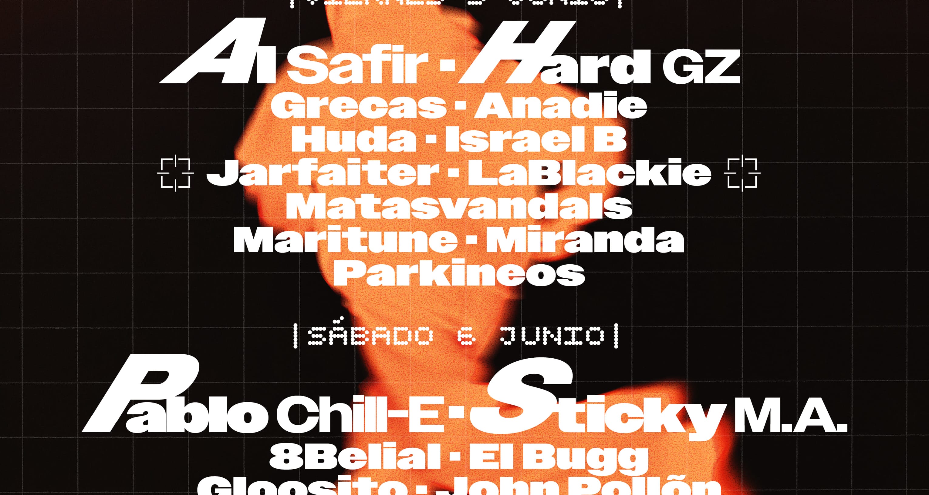 Auditorio Miguel Ríos de Rivas Vaciamadrid Subsónico, Madrid 2026 05 - 06 jun Desde 40,00 € — Día de la Madre en Madrid