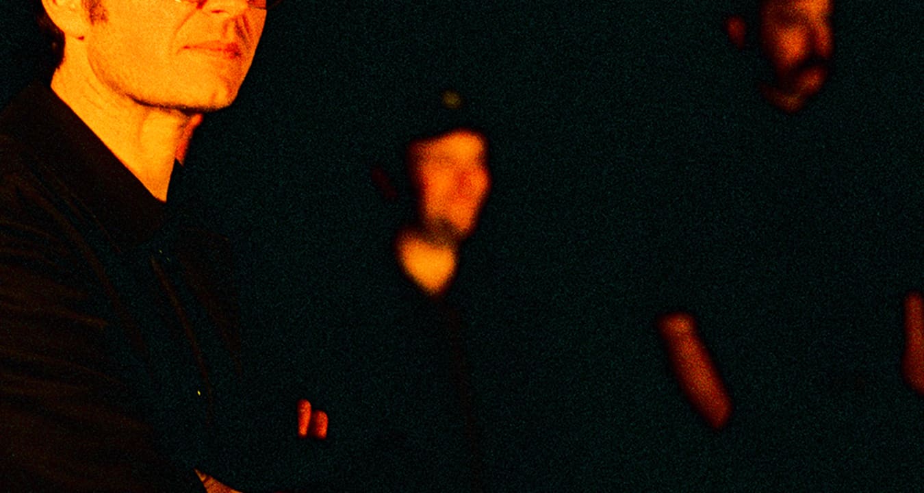 Yard Act at Capitólio, Lisbon 2026