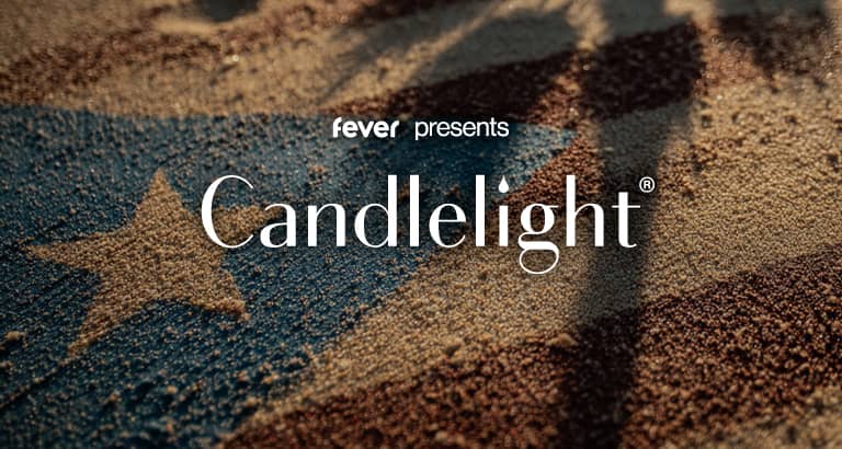 Candlelight Oak Park: Tribute to Bad Bunny - Chicago | Fever