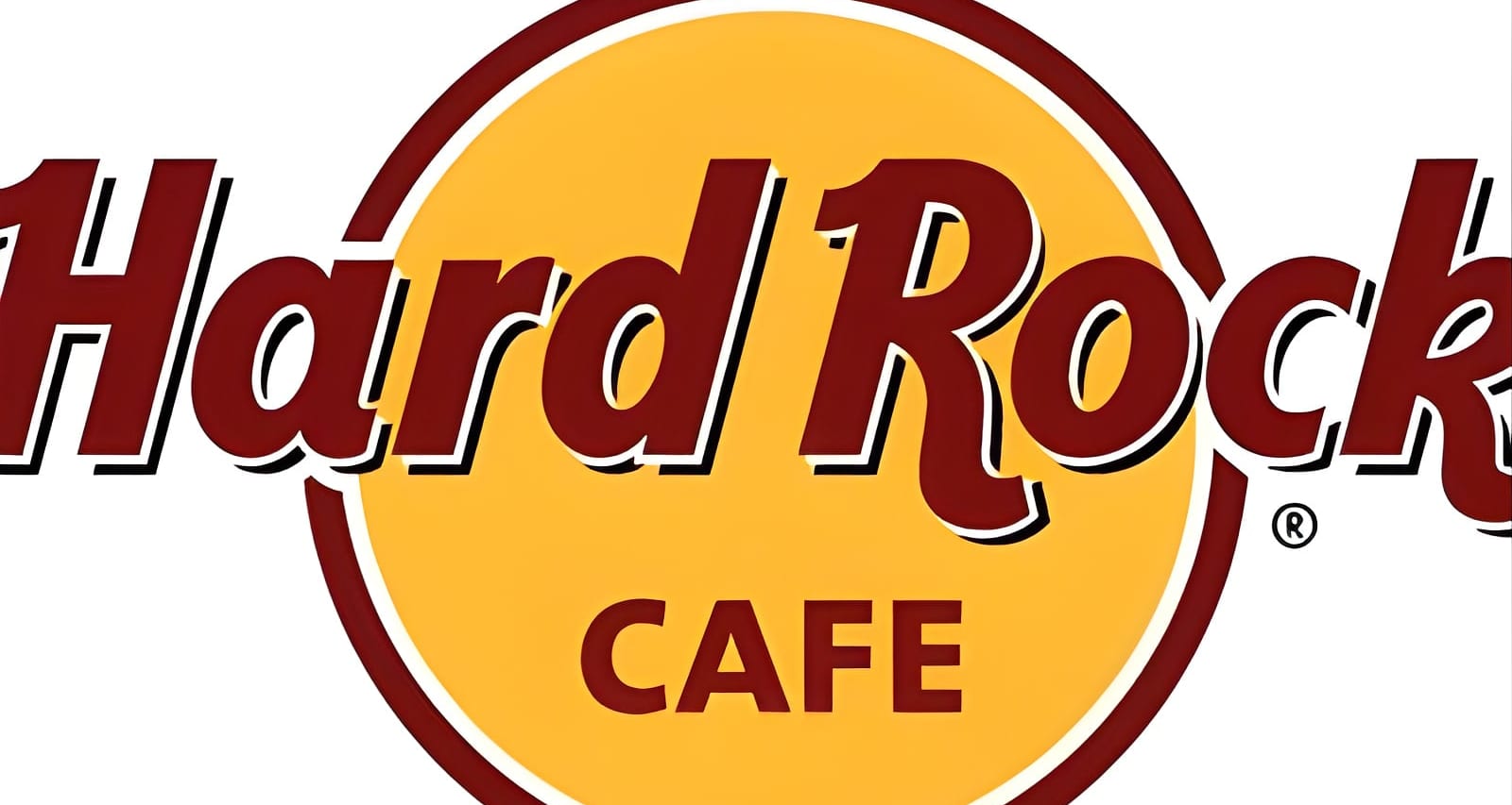 Hard Rock Cafe Hollywood Florida