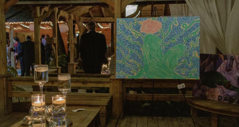 Spring Art Jam Summer Art Jam | Fever
