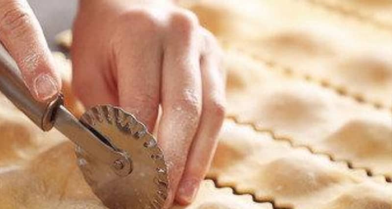 Artisan Ravioli Making - Seattle - Seattle | Fever