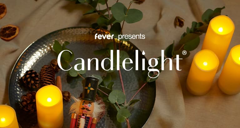 Candlelight: Christmas Special Featuring “The Nutcracker” & More