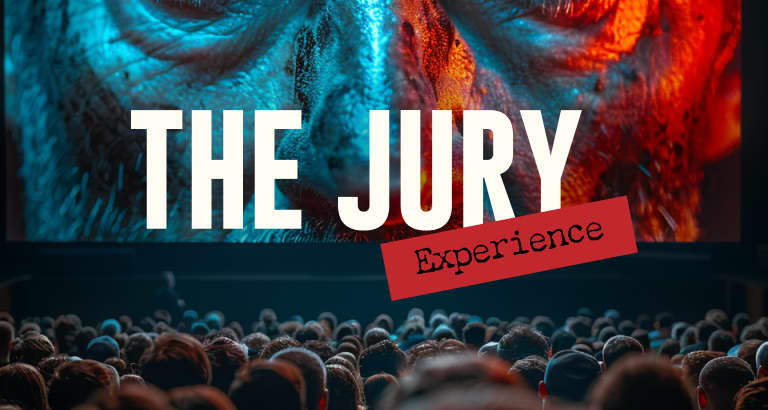 The Jury Experience Versailles : Décès et IA - Billets | Fever