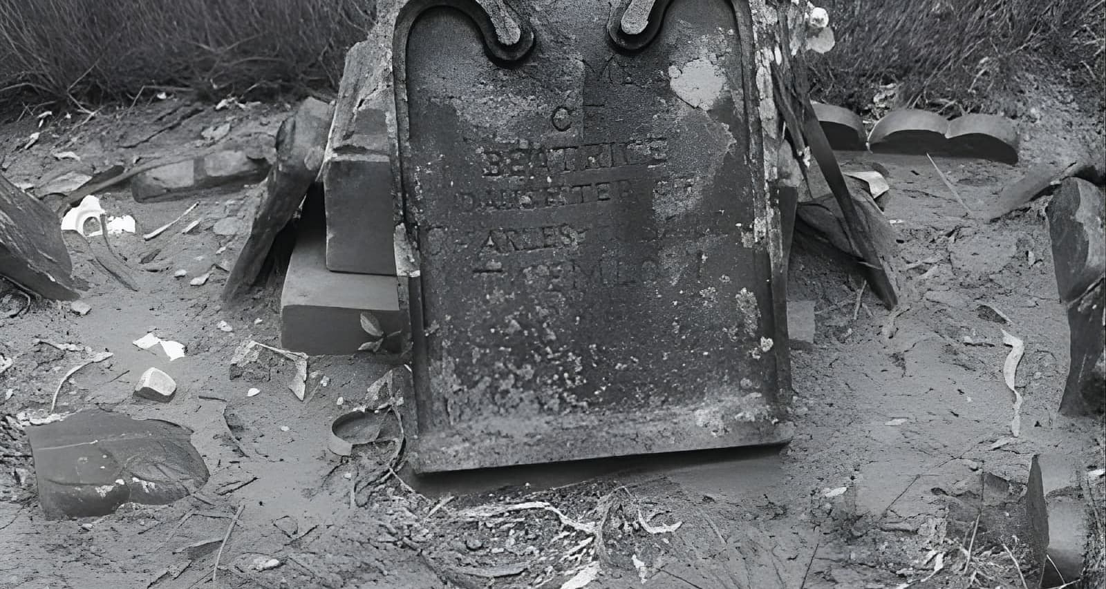 Goodna Cemetery Haunted History Tour (Ipswich) Tickets