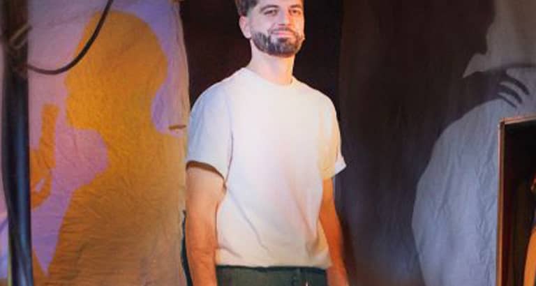 Antoine Rabaut Antoine Rabault at the Théâtre BO Saint-Martin - Paris - Tickets | Fever