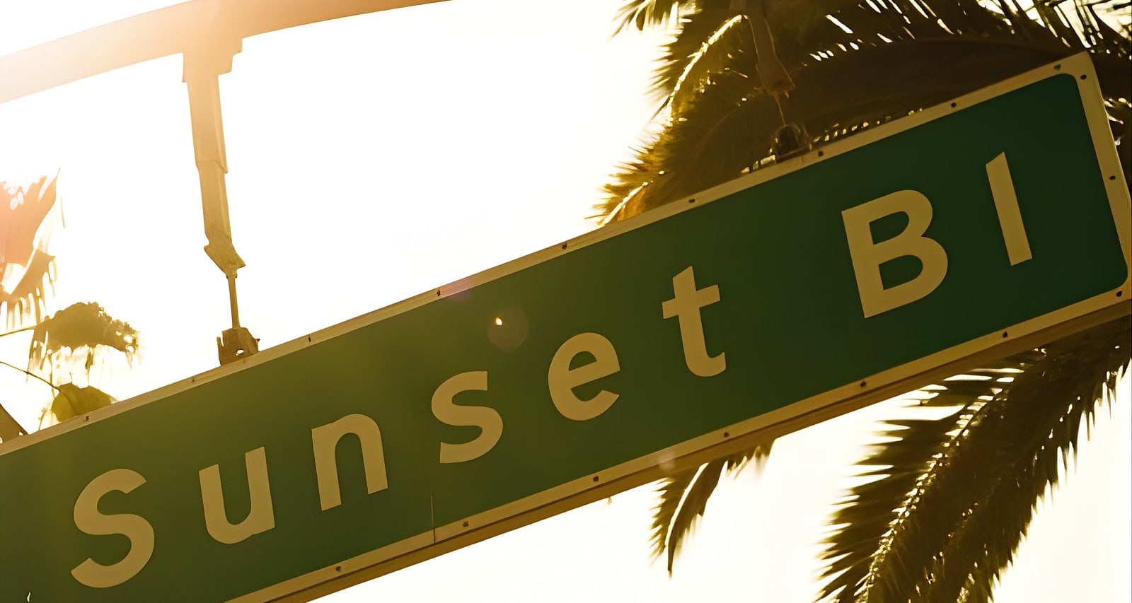 Sunset Boulevard True Crime and Ghost Stories (Los Angeles) Tickets