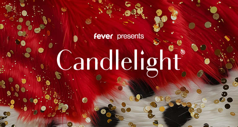 St Nicholas Church Candlelight: Tribute to ABBA & More 18 Apr From £18.38 — Candlelight Bristol